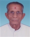 Kantilal Somabhai Patel - Ahmedabad