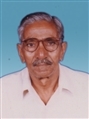 Kanjibhai Babaldas Patel - Ahmedabad