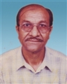 Bhogilal Gangramdas Patel - Ahmedabad