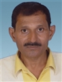 Vishnubhai Manilal Patel - Ahmedabad