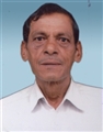 Manilal Virubhai Patel - Ahmedabad