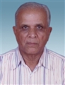 Sitaram Devkarn Patel - Ahmedabad