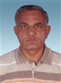 Rjendrabhai Somabhai Patel - Ahmedabad