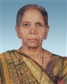Shardaben Babalal Patel - Ahmedabad