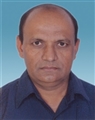 Mahendrakumar Keshavlal Patel - Ahmedabad