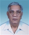 Natvarlal Kanjibhai Patel - Ahmedabad