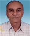 Mohanbhai Ambalal Patel - Ahmedabad