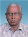 Natavarlal Hargovind Patel - Ahmedabad