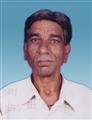 Kanubhai Ranachoddas Patel - Ahmedabad