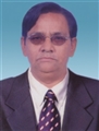 Mahendralal Jayrajbhai Patel - Ahmedabad