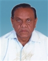 Kirtibhai Rancohhddas Patel - Ahmedabad