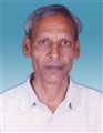 Jagdishbhai Purshottamdas Patel - Ahmedabad