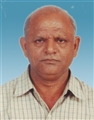 Natavarlal Ambalal Patel - Ahmedabad