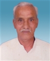 Baldevbhai Purshottamdas Patel - Ahmedabad