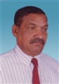 Rameshbhai Mandrbhai Patel - Ahmedabad