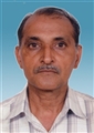 Bhagavatbhai Hargovanbhai Patel - Ahmedabad