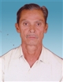 Rasikbhai Ishvarlal Patel - Ahmedabad