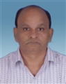Jashwantbhai Vitthalbhai Patel - Ahmedabad