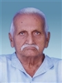 Ambalalbhai Shankardas Patel - Ahmedabad
