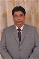 Hemant Babubhai Patel - Ahmedabad