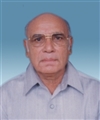 Babubhai Jagjivandas Patel - Ahmedabad