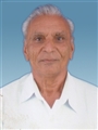 Kantilal Ishwarlal Patel - Ahmedabad