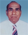 Purushottam Babaldas Patel - Ahmedabad