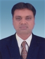 Alkesh Vijaybhai Patel - Ahmedabad