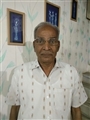 Jasubhai Kashibhai Patel - Vadodara