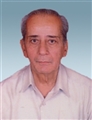 Purushottambhai Shankarlal Patel - Ahmedabad