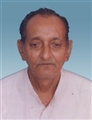 Rambhai Mohanlal Patel - Ahmedabad