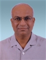 Kirti Purshotam Patel - Ahmedabad