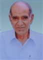 Kantilal Khemchanddas Patel - Ahmedabad