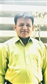 Bharatbhai Narandas Patel - Ahmedabad