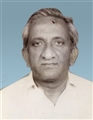 Amrutlal Shankerdas Patel - Ahmedabad