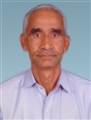 Amrutbhai Narayandas Patel - Ahmedabad
