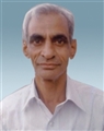 Haribhai Kashiramdas Patel - Ahmedabad