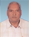 Chandrakantbhai Mafatlal Patel - Ahmedabad