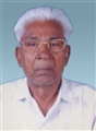 Ambalal Sankarlal Patel - Ahmedabad