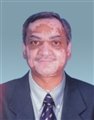 Bhupendrabhai Atmarambhai Patel - Ahmedabad
