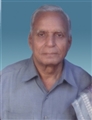 Harjivanbhai Shankerlal Patel - Ahmedabad