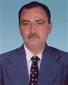 Arvindbhai Hirdas Patel - Ahmedabad