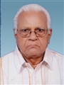 Babubhai Hargovinddas Patel - Ahmedabad