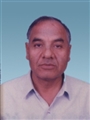 Babubhai Jethalal Patel - Ahmedabad