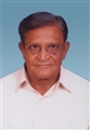 Babulal Purushottamdas Patel - Ahmedabad