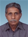 Manharbhai Jivramdas Patel - Ahmedabad
