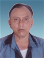 Rameshbhai Hirdas Patel - Ahmedabad