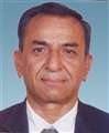 Babulal Tribovandas Patel - Ahmedabad
