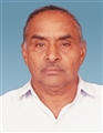 Somabhai Shivaramdas Patel - Ahmedabad