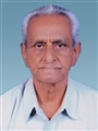 Somabhai Shankarlal Patel - Ahmedabad